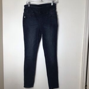 Simply Vera Wang jeans women 8 jegging